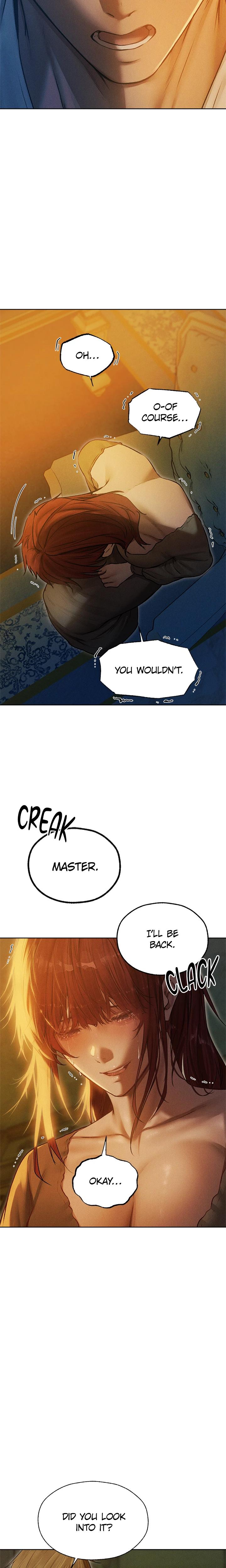 Milf Hunter In Another World chapter 93 page 7