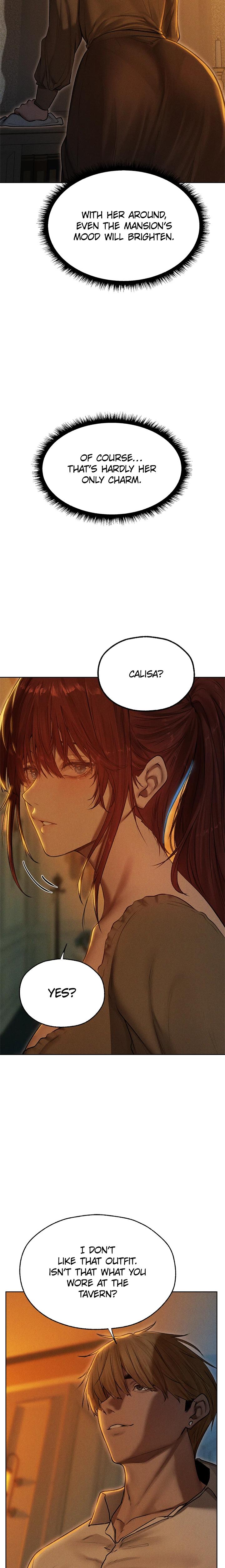 Milf Hunter In Another World chapter 93 page 16