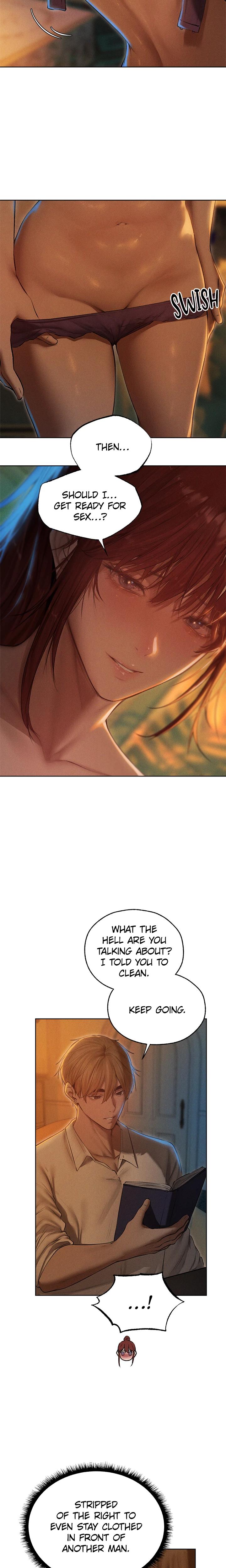 Milf Hunter In Another World chapter 93 page 19