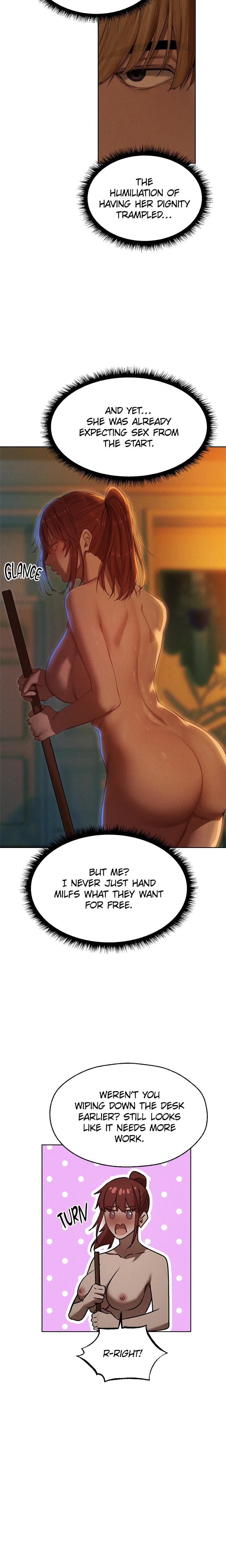 Milf Hunter In Another World chapter 93 page 20
