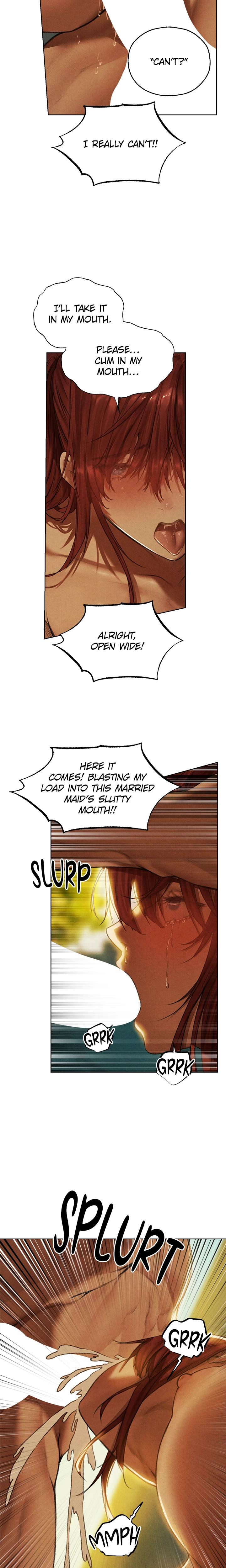 Milf Hunter In Another World chapter 94 page 18