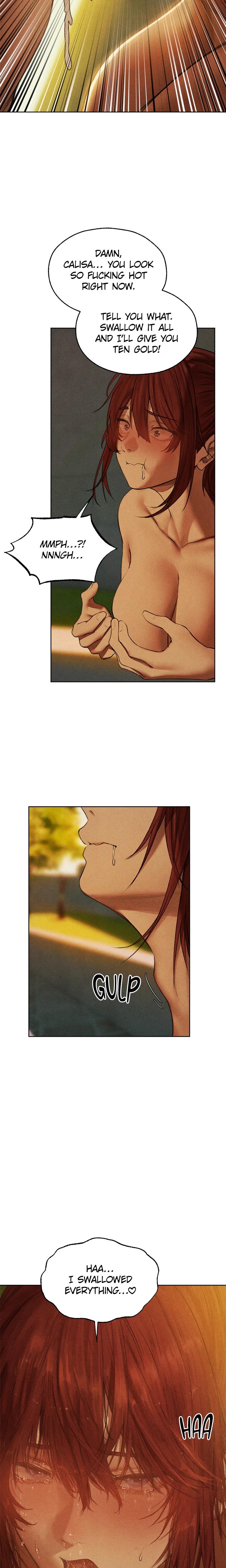 Milf Hunter In Another World chapter 94 page 19