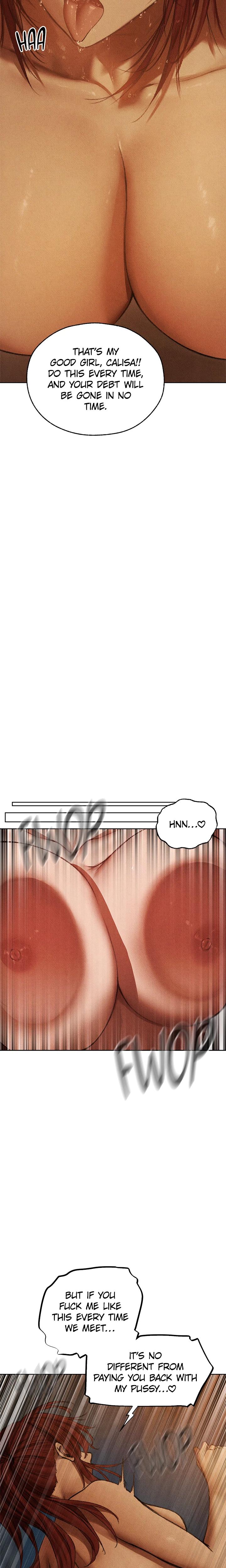 Milf Hunter In Another World chapter 94 page 20