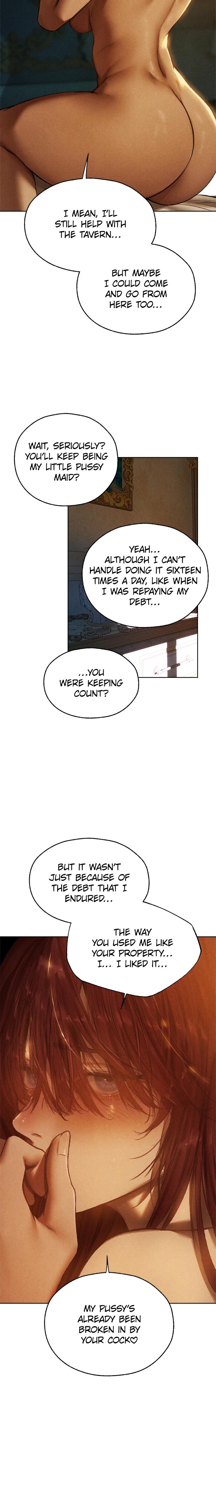 Milf Hunter In Another World chapter 94 page 23