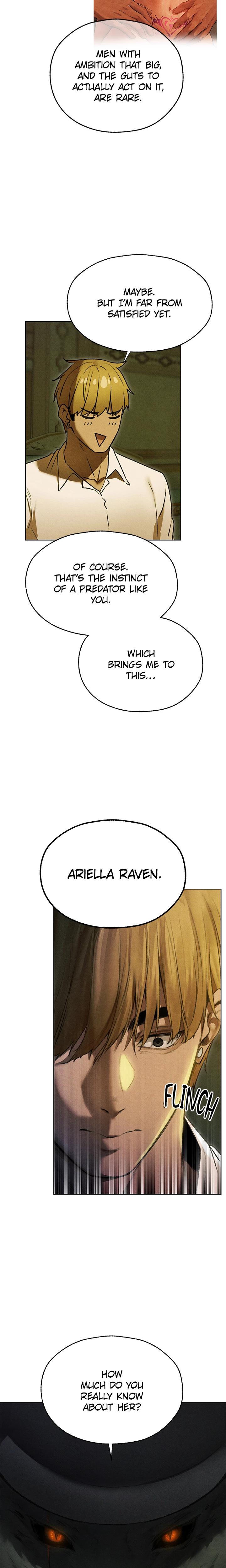 Milf Hunter In Another World chapter 95 page 10