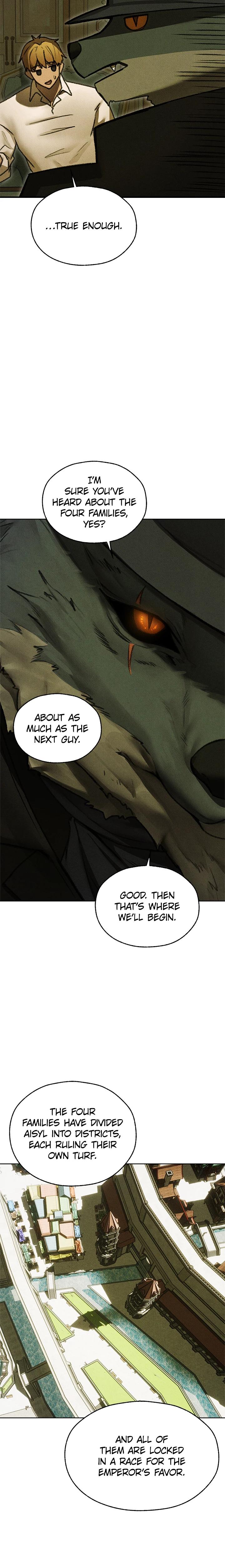 Milf Hunter In Another World chapter 95 page 13
