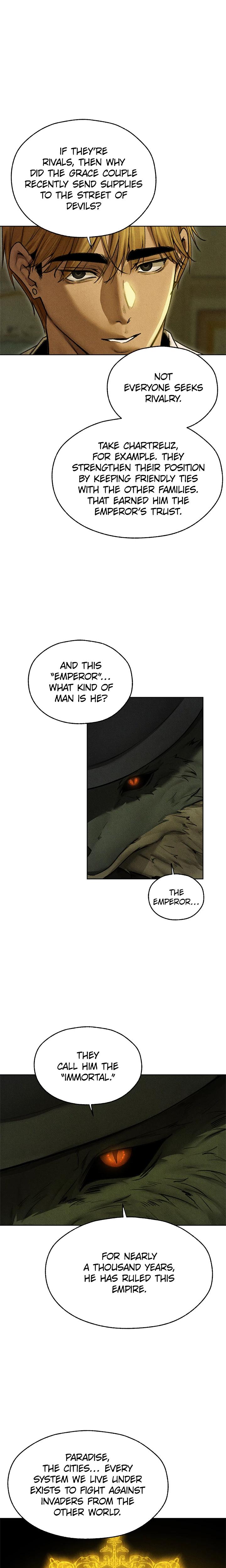 Milf Hunter In Another World chapter 95 page 14