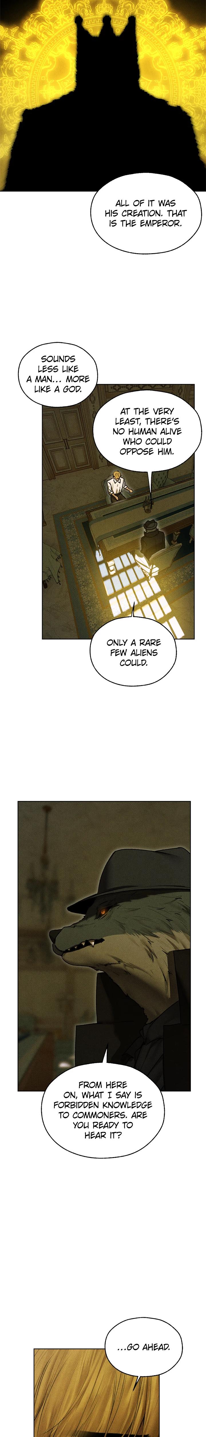 Milf Hunter In Another World chapter 95 page 15