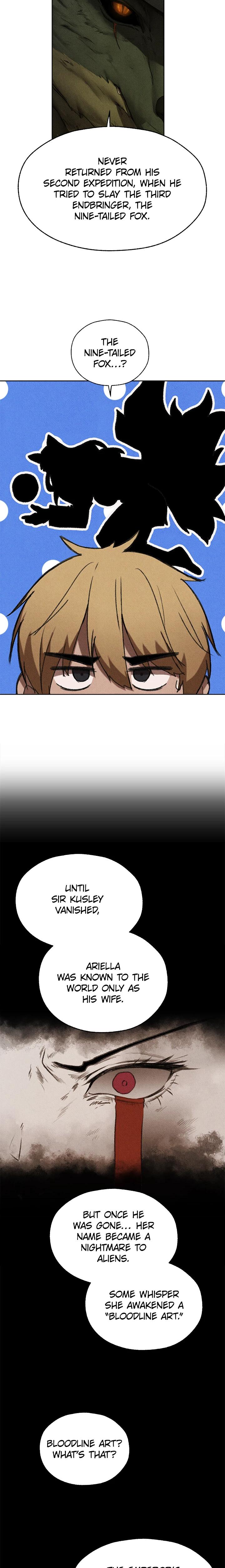 Milf Hunter In Another World chapter 95 page 18