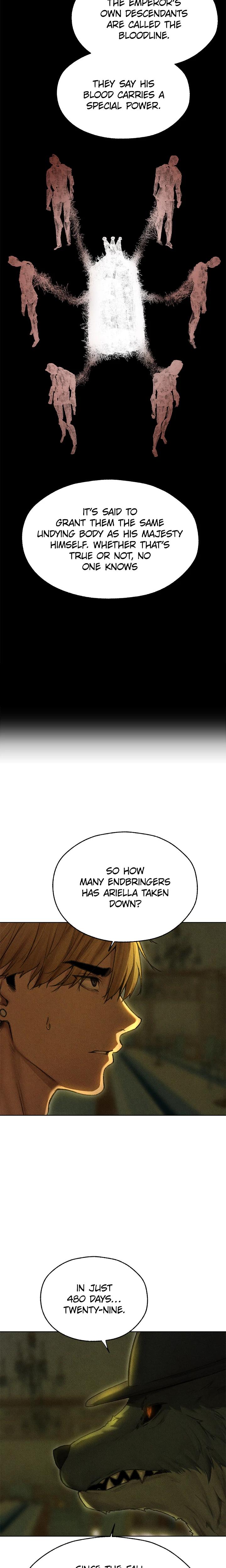 Milf Hunter In Another World chapter 95 page 19
