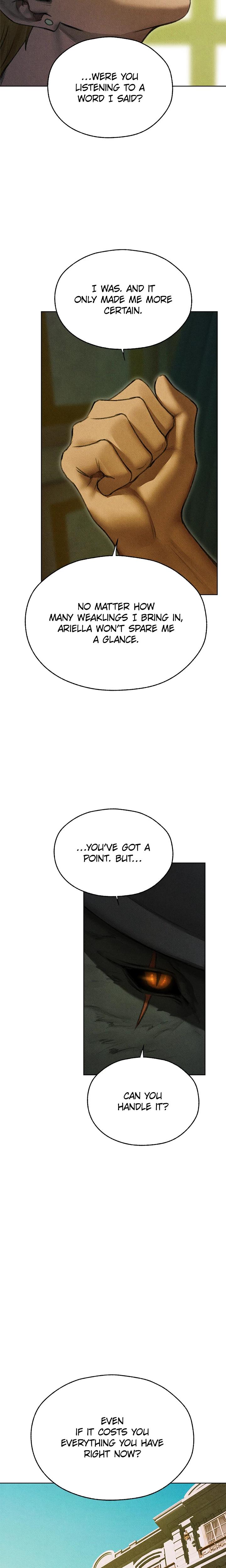 Milf Hunter In Another World chapter 95 page 25