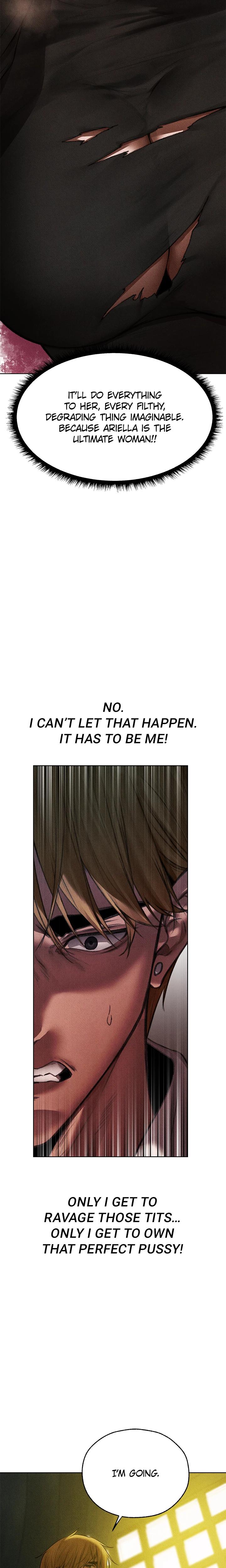 Milf Hunter In Another World chapter 95 page 27