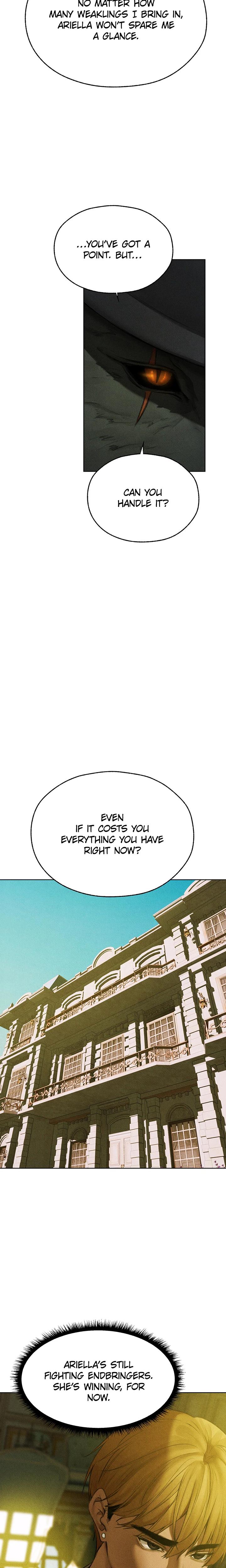 Milf Hunter In Another World chapter 96 page 3
