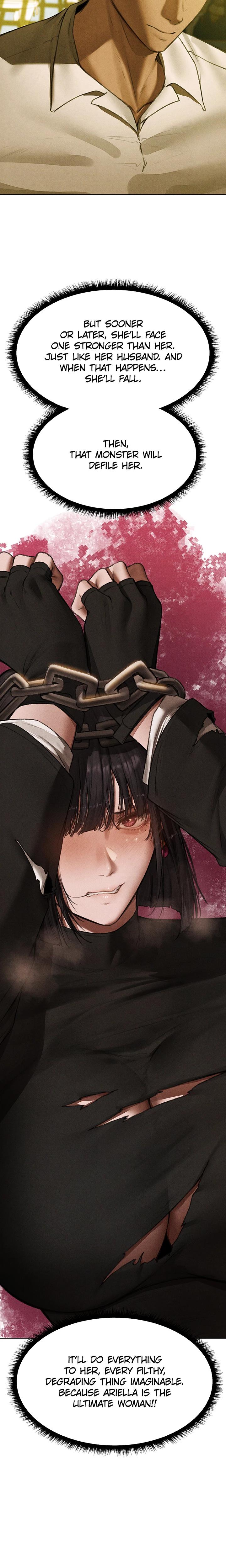 Milf Hunter In Another World chapter 96 page 4