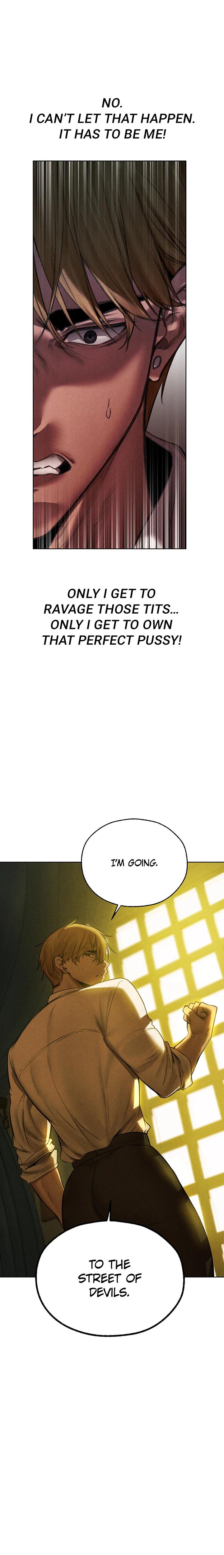Milf Hunter In Another World chapter 96 page 5