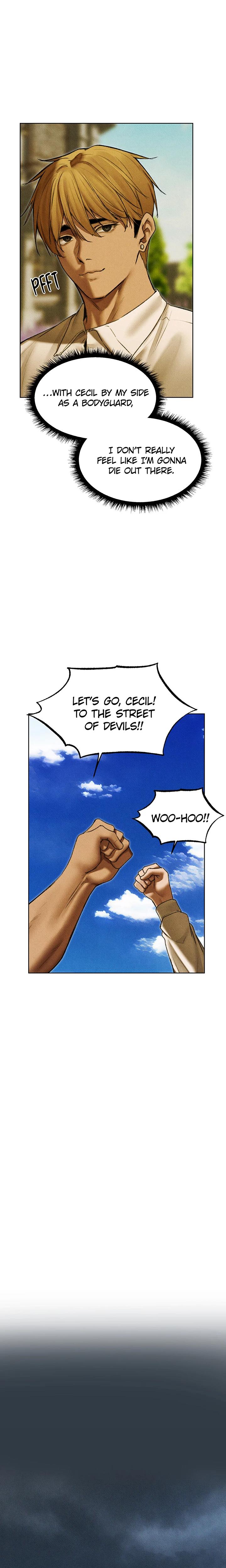 Milf Hunter In Another World chapter 96 page 19
