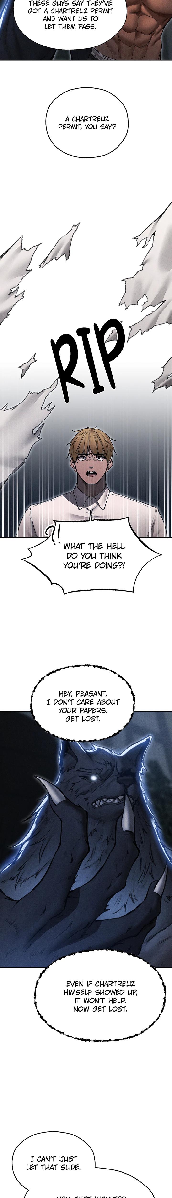 Milf Hunter In Another World chapter 96 page 23