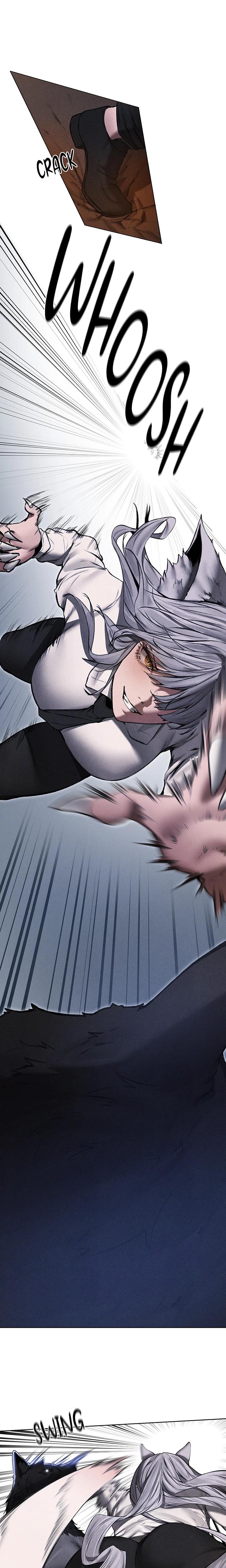 Milf Hunter In Another World chapter 96 page 25