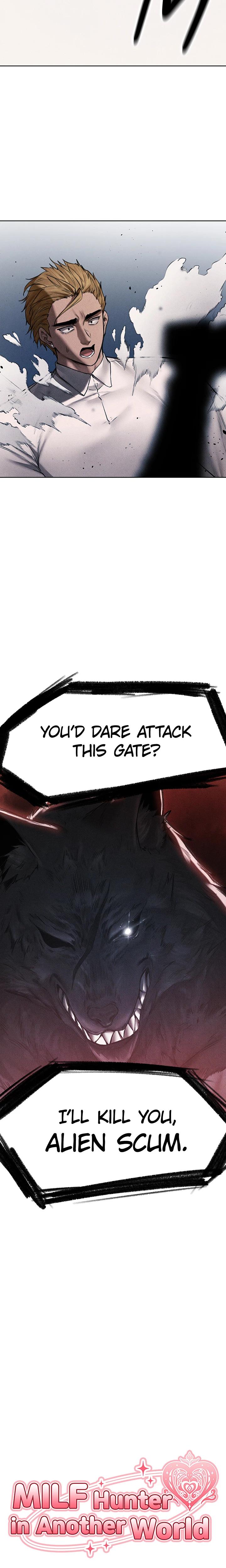 Milf Hunter In Another World chapter 97 page 3