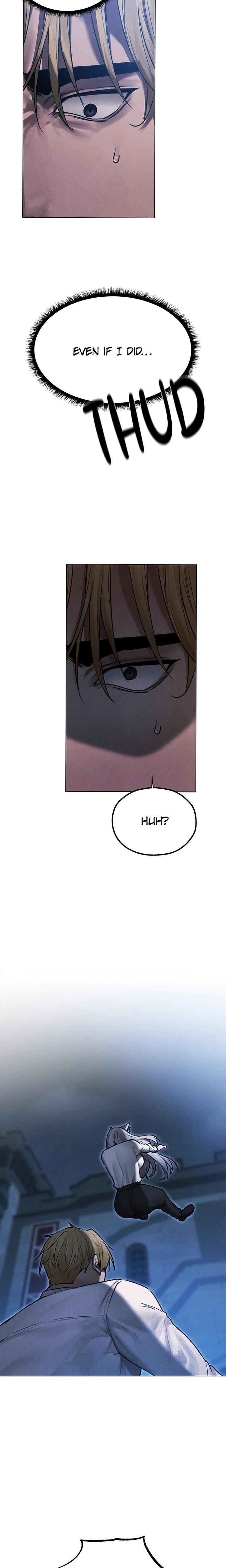Milf Hunter In Another World chapter 97 page 7