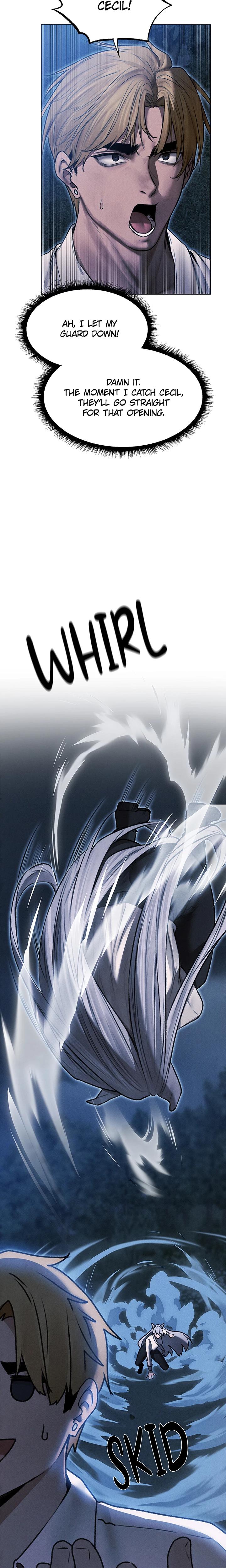 Milf Hunter In Another World chapter 97 page 8