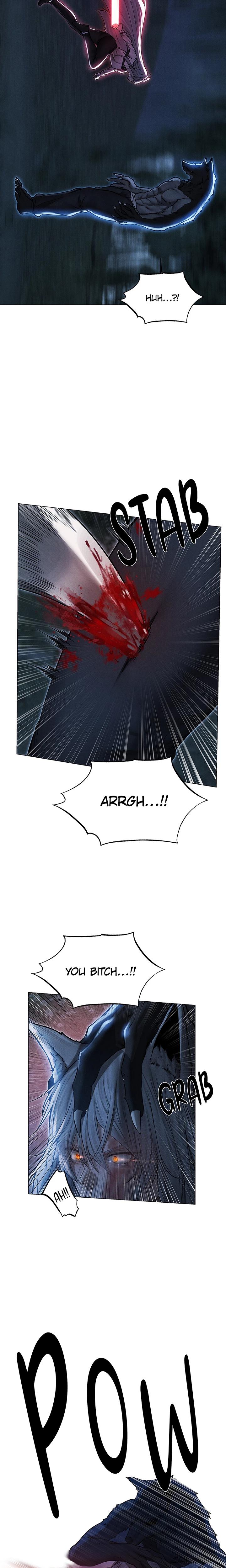 Milf Hunter In Another World chapter 97 page 16