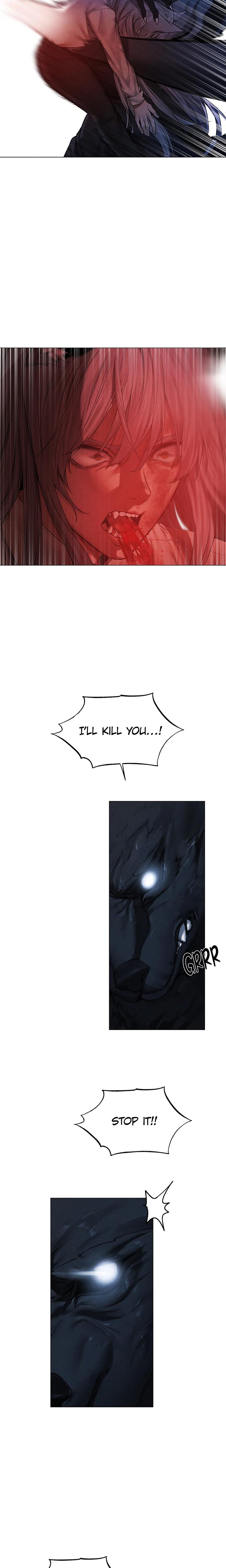 Milf Hunter In Another World chapter 97 page 17