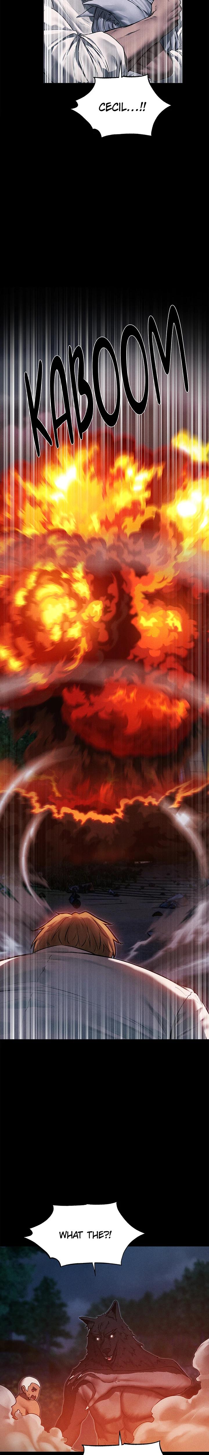 Milf Hunter In Another World chapter 97 page 22