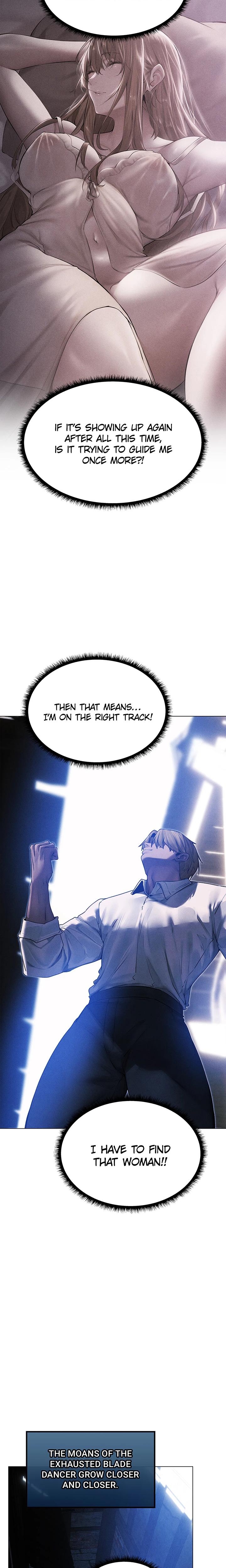 Milf Hunter In Another World chapter 98 page 14