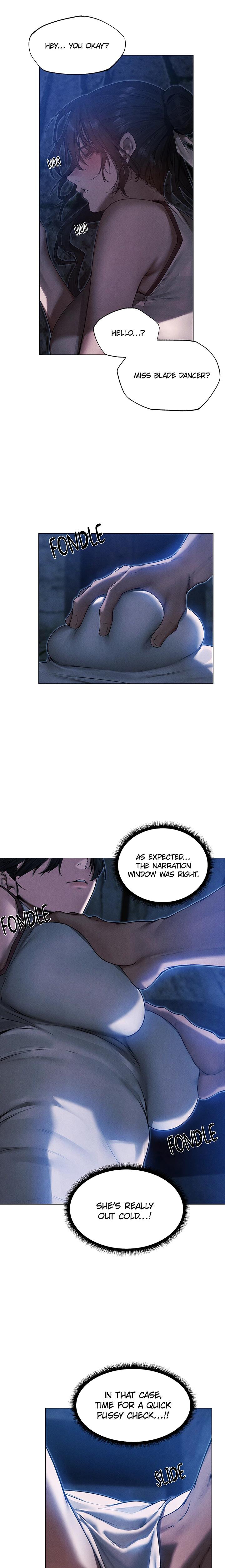 Milf Hunter In Another World chapter 98 page 17