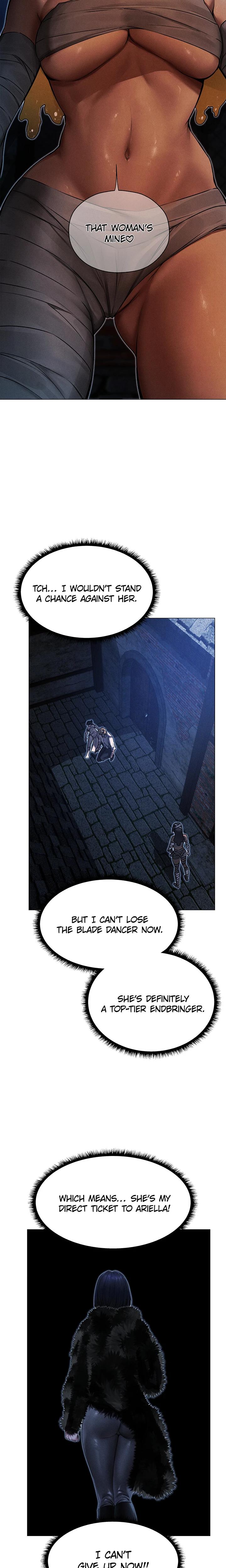 Milf Hunter In Another World chapter 98 page 19
