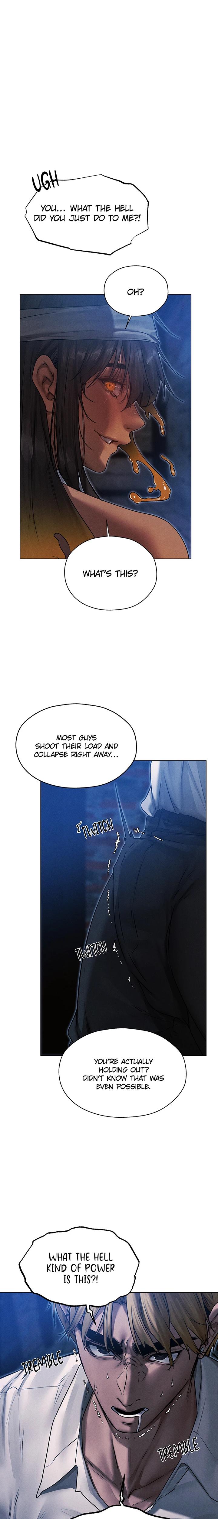 Milf Hunter In Another World chapter 98 page 21