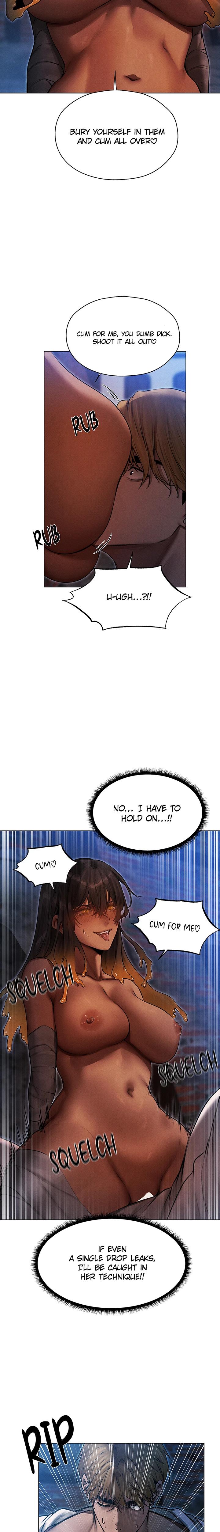 Milf Hunter In Another World chapter 99 page 14