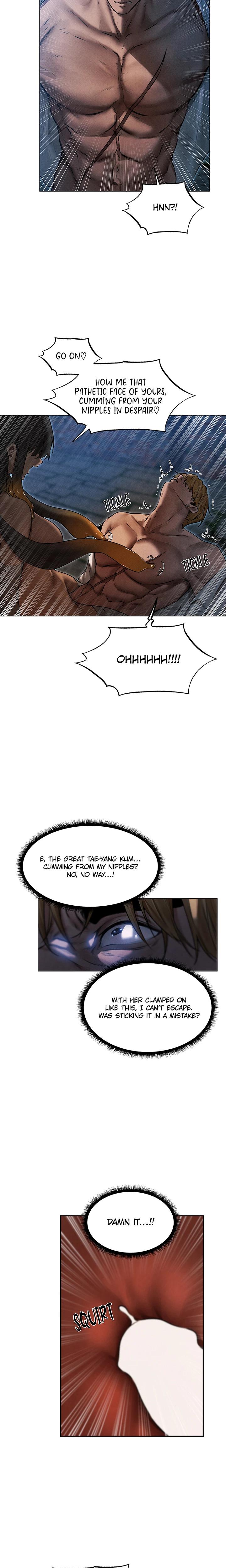 Milf Hunter In Another World chapter 99 page 15