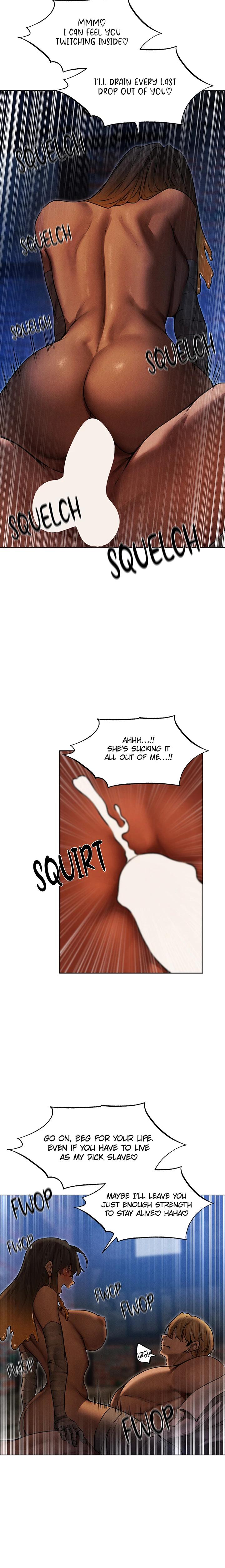 Milf Hunter In Another World chapter 99 page 16