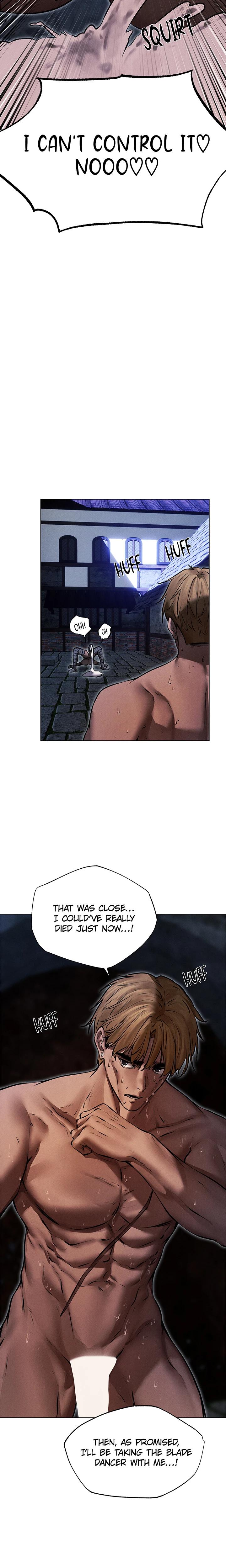 Milf Hunter In Another World chapter 100 page 3