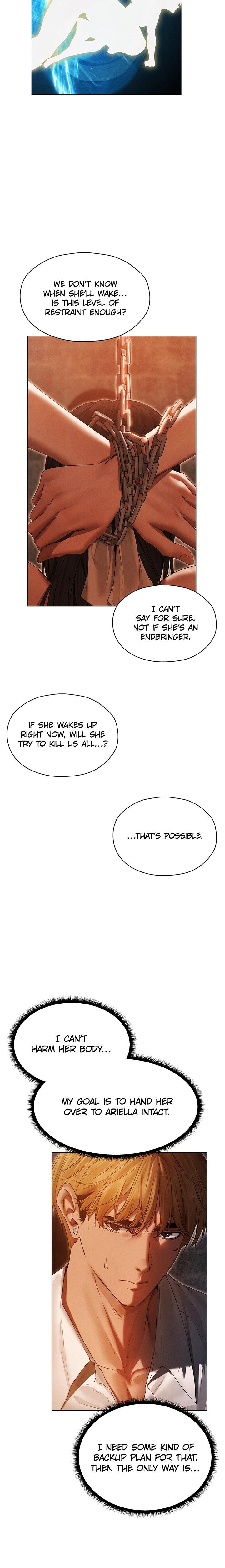 Milf Hunter In Another World chapter 100 page 6