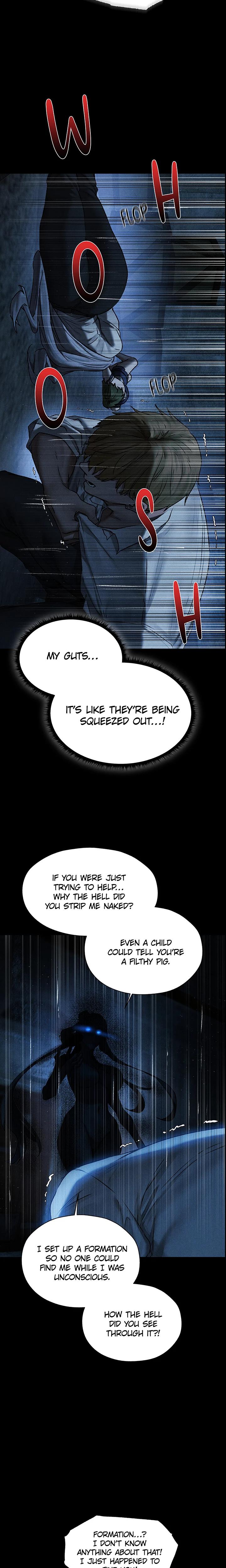 Milf Hunter In Another World chapter 100 page 13