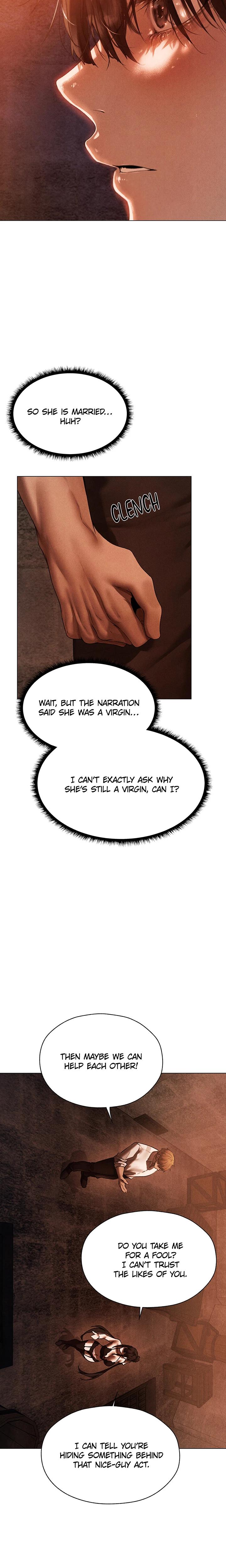 Milf Hunter In Another World chapter 100 page 19