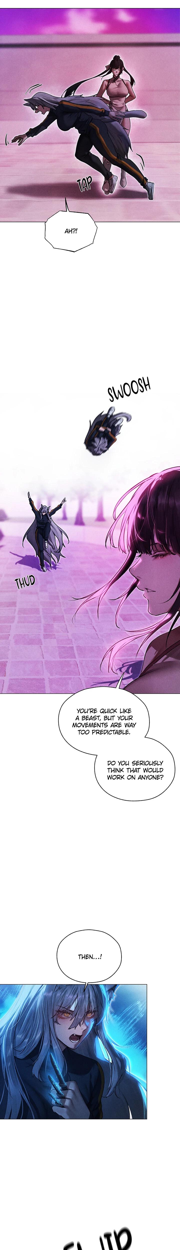Milf Hunter In Another World chapter 101 page 6