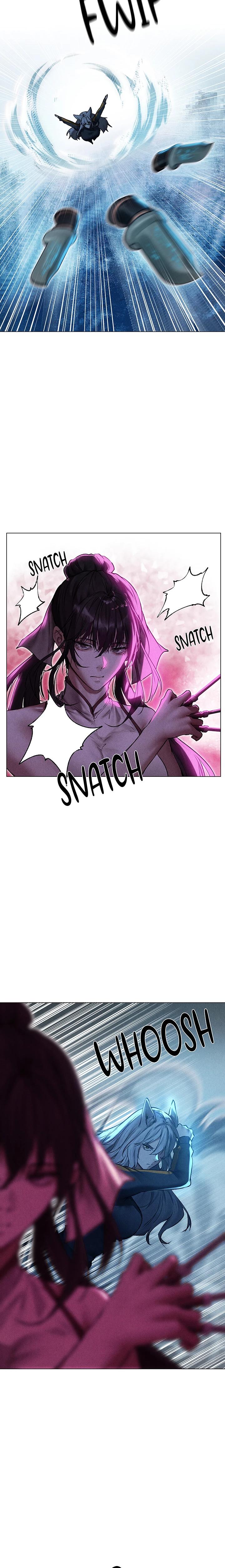 Milf Hunter In Another World chapter 101 page 7
