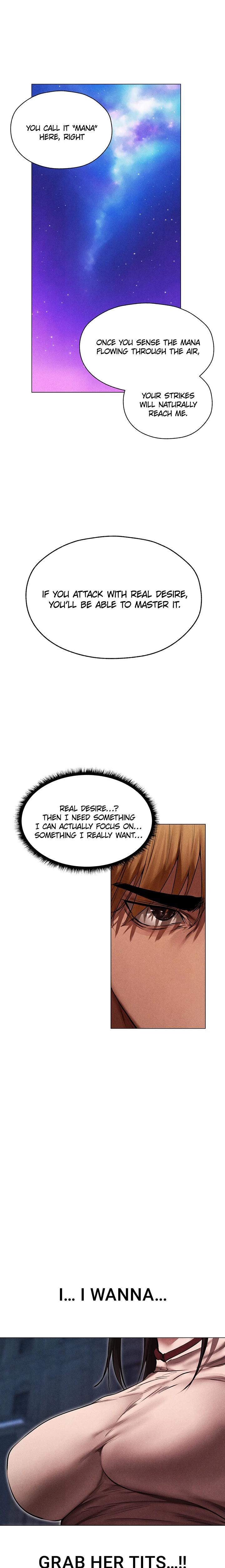 Milf Hunter In Another World chapter 101 page 12