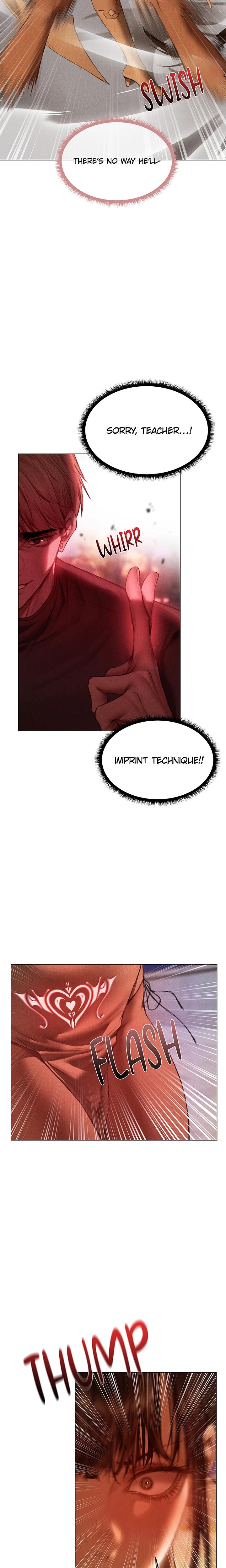 Milf Hunter In Another World chapter 101 page 19