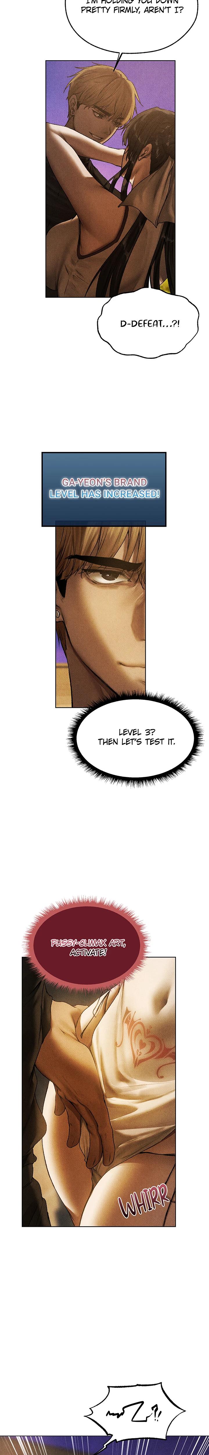 Milf Hunter In Another World chapter 102 page 18