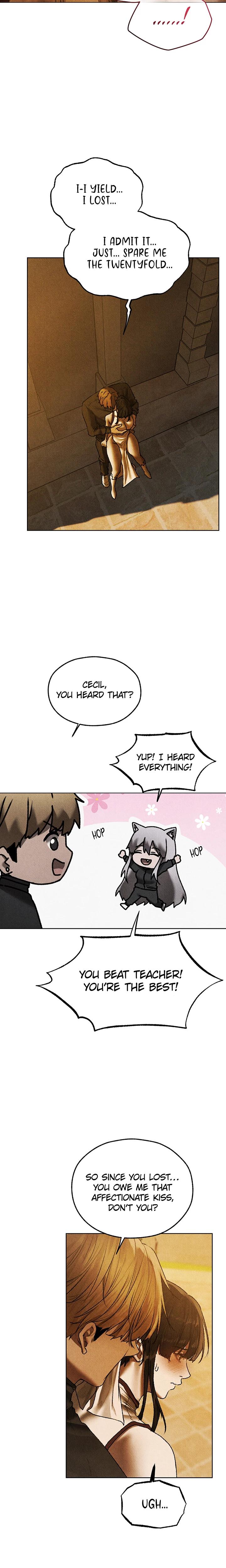 Milf Hunter In Another World chapter 103 page 2