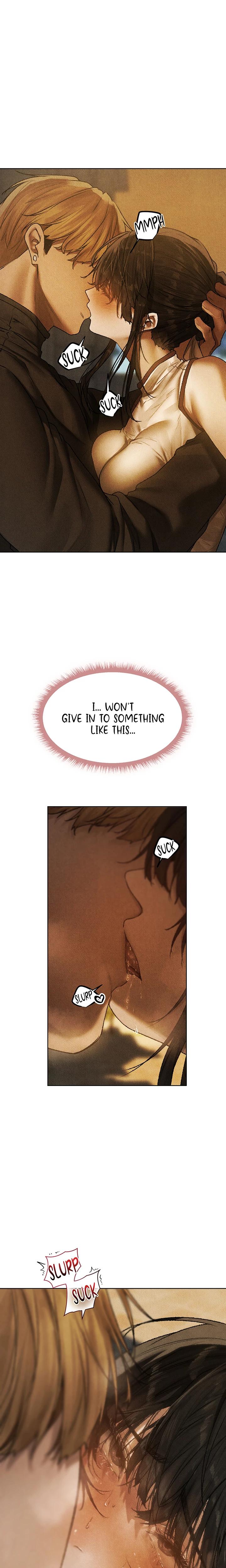Milf Hunter In Another World chapter 103 page 3