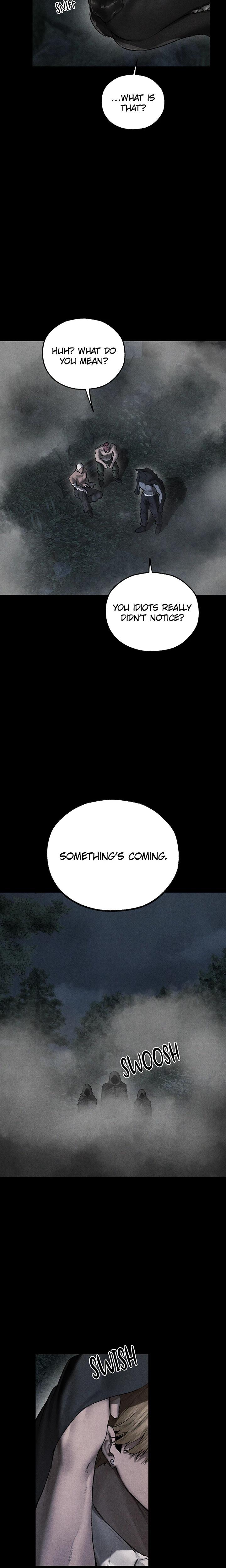 Milf Hunter In Another World chapter 103 page 5