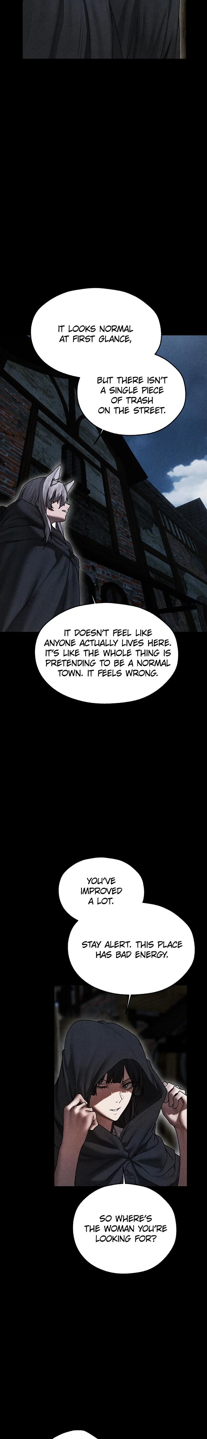 Milf Hunter In Another World chapter 103 page 19