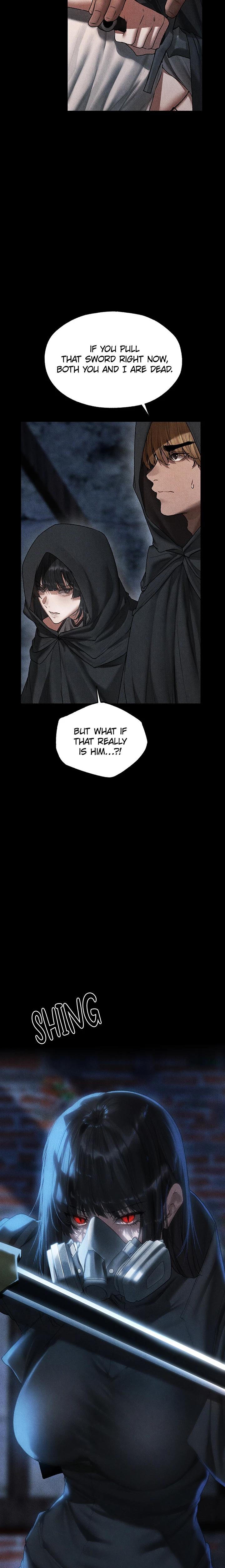 Milf Hunter In Another World chapter 104 page 5