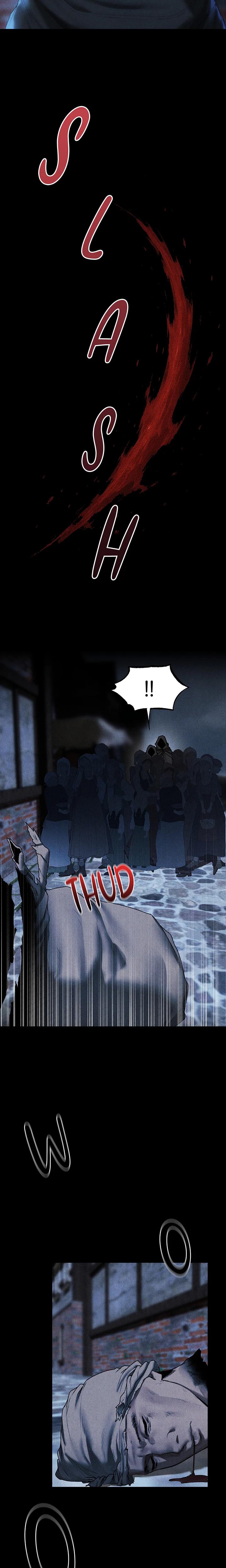 Milf Hunter In Another World chapter 104 page 6